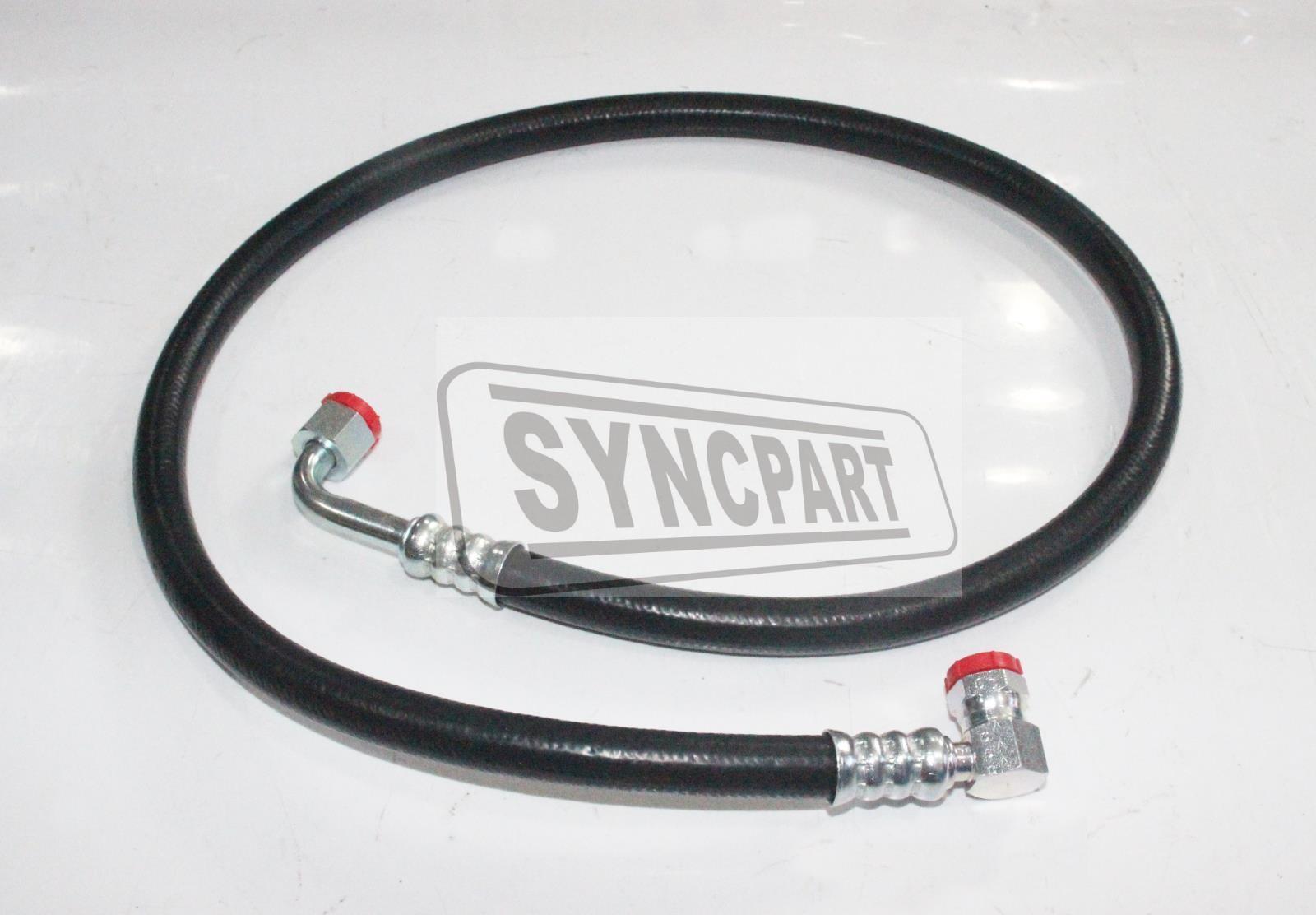 JCB Spare Parts Hose AIR 332/d0194