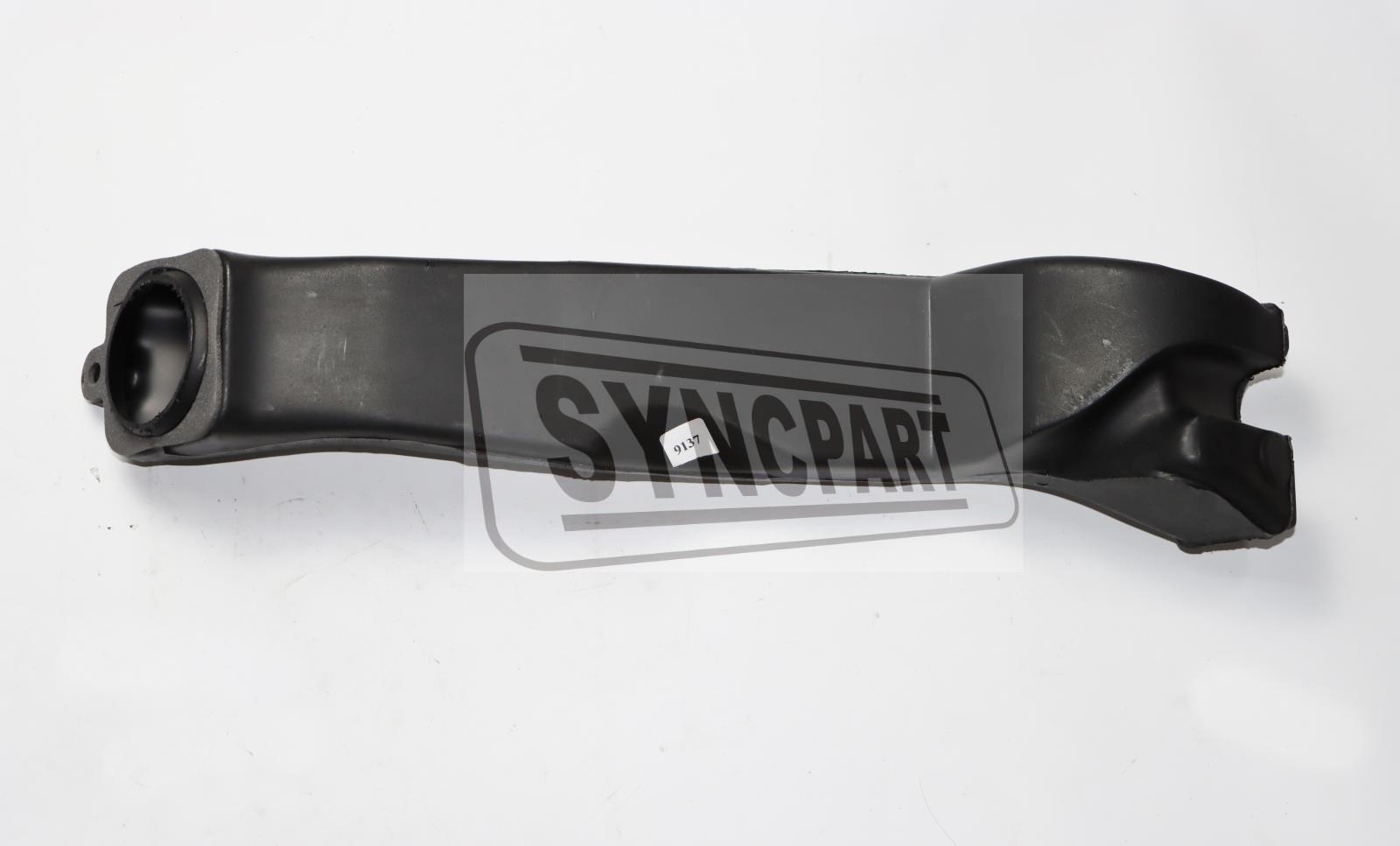 JCB Spare Parts Duct right 332/D1535