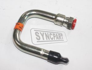 JCB Spare Parts Pipe 332/d4450