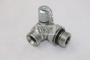 JCB Spare Parts 332/D6640