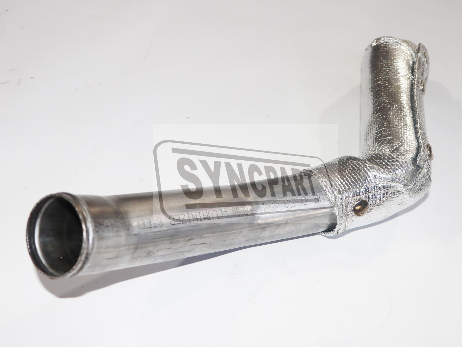 JCB Spare Parts 332/D9783