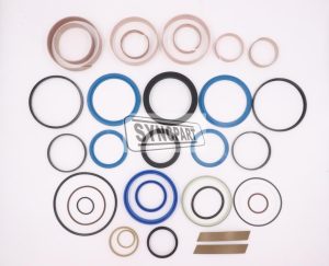 JCB Spare Parts SEAL KITS 332/E3218