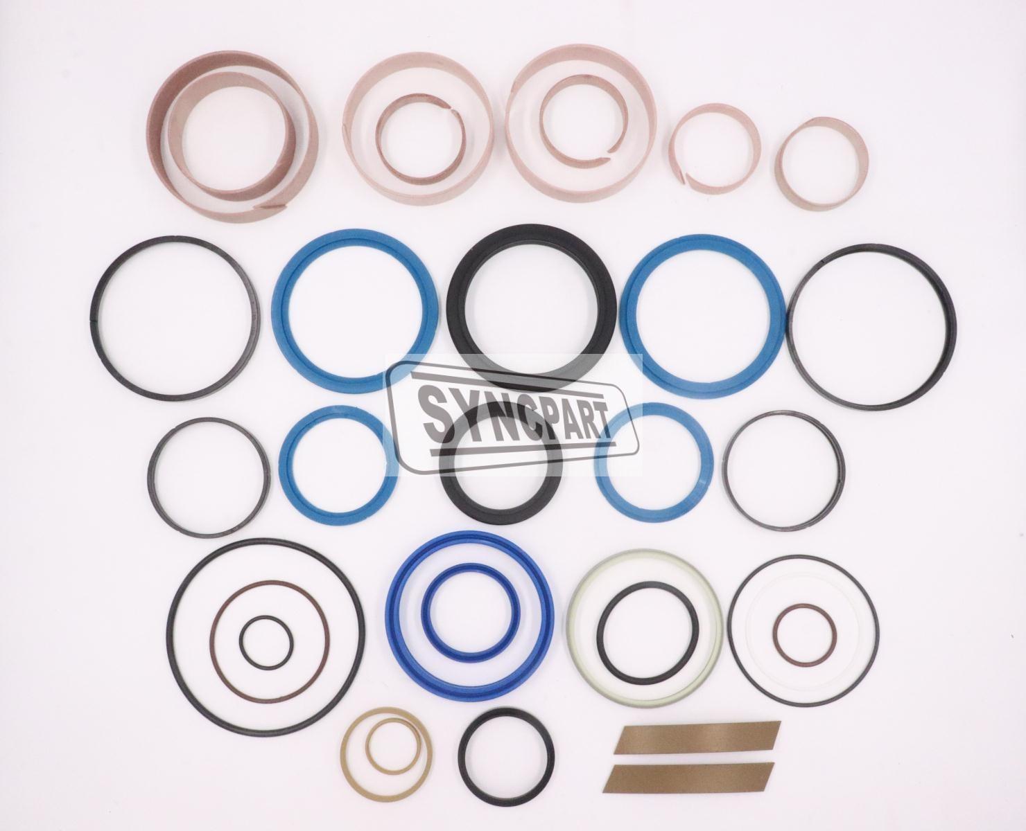 JCB Spare Parts SEAL KITS 332/E3218
