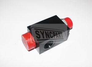 JCB Spare Parts 332/E3791
