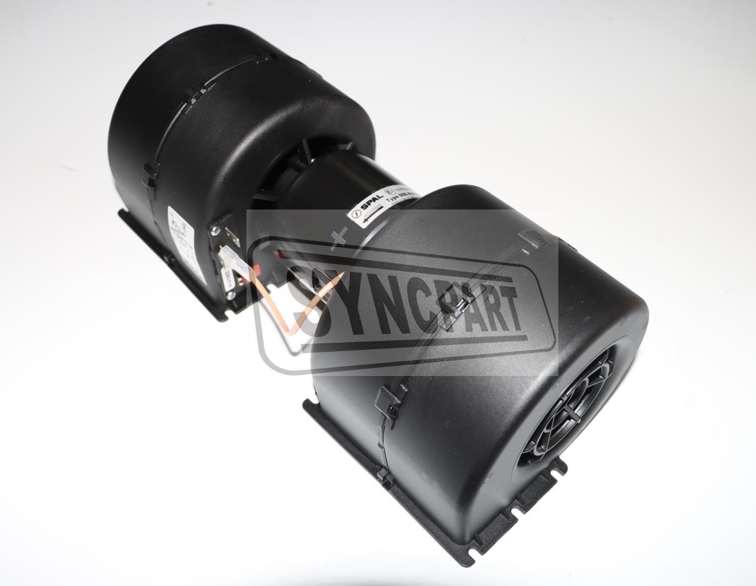 JCB Spare Parts 332/E4067