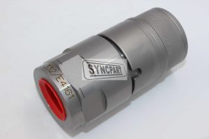 JCB Spare Parts COUPLING 332/E4161