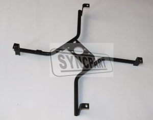 JCB Spare Parts Spider 332/E4725