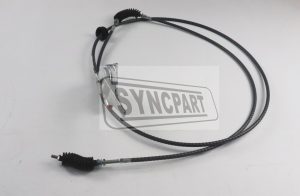 JCB Spare Parts 332/E6099