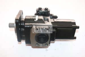 JCB Spare Parts GEAR PUMP 332/E6671