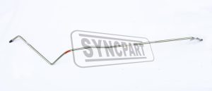 JCB Spare Parts Pipe 332/E8400