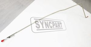 JCB Spare Parts Pipe 332/E8431