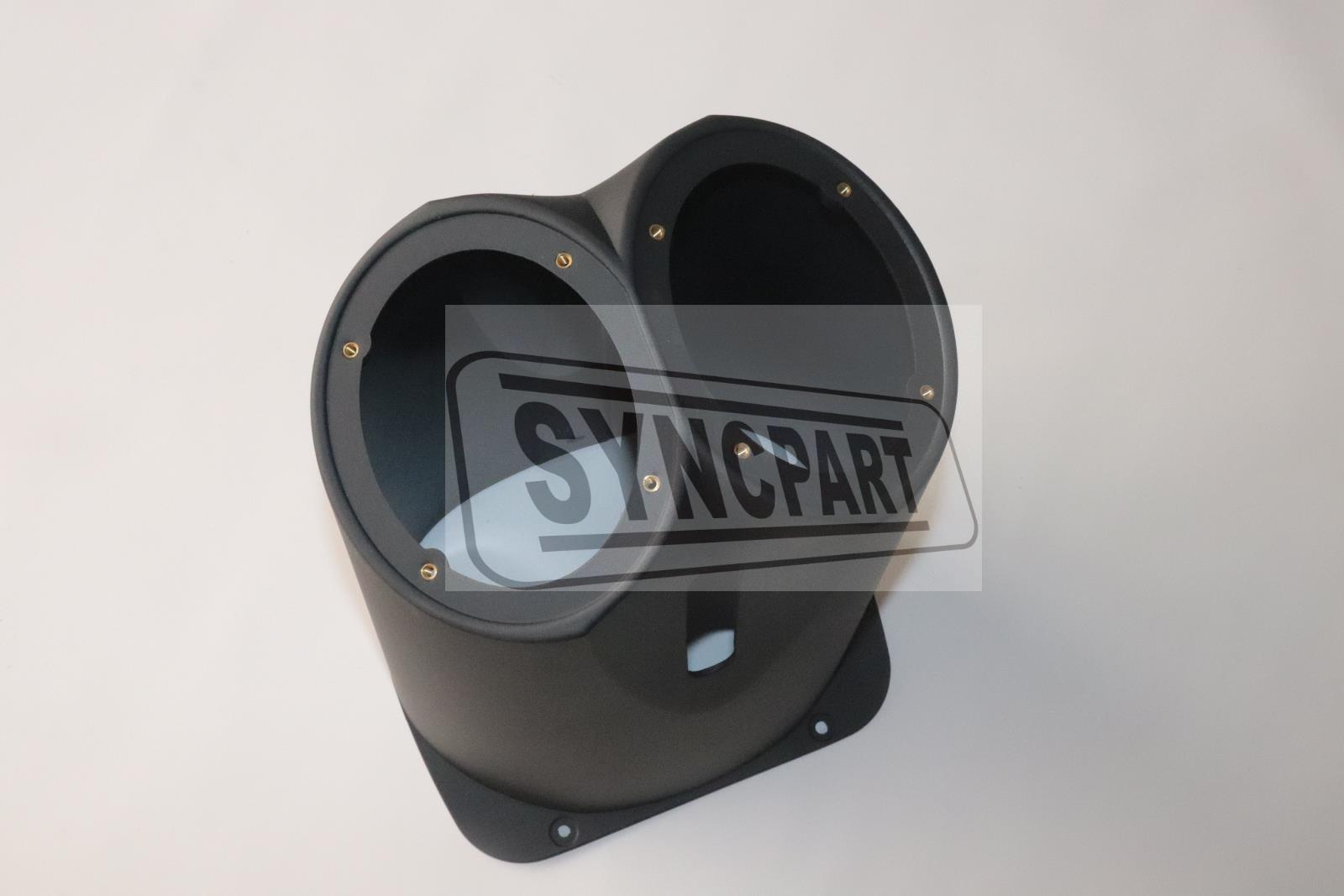 JCB Spare Parts Cover 332/F0997