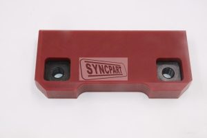 JCB Spare Parts Pad Wear 332/F1635