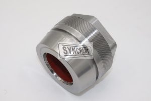 JCB Spare Parts 332/F3097