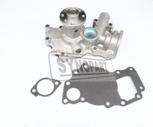 JCB Spare Parts WATER PUMP 332/f3613