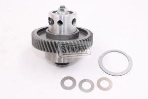JCB Spare Parts 332/F4118