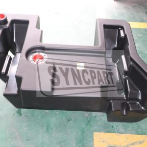 JCB Spare Parts Tank Fuel ABI 332/F5436