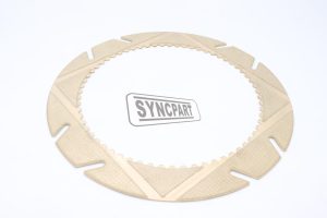 JCB Spare Parts 332/F6082