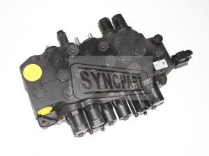 JCB Spare Parts 332/F6665