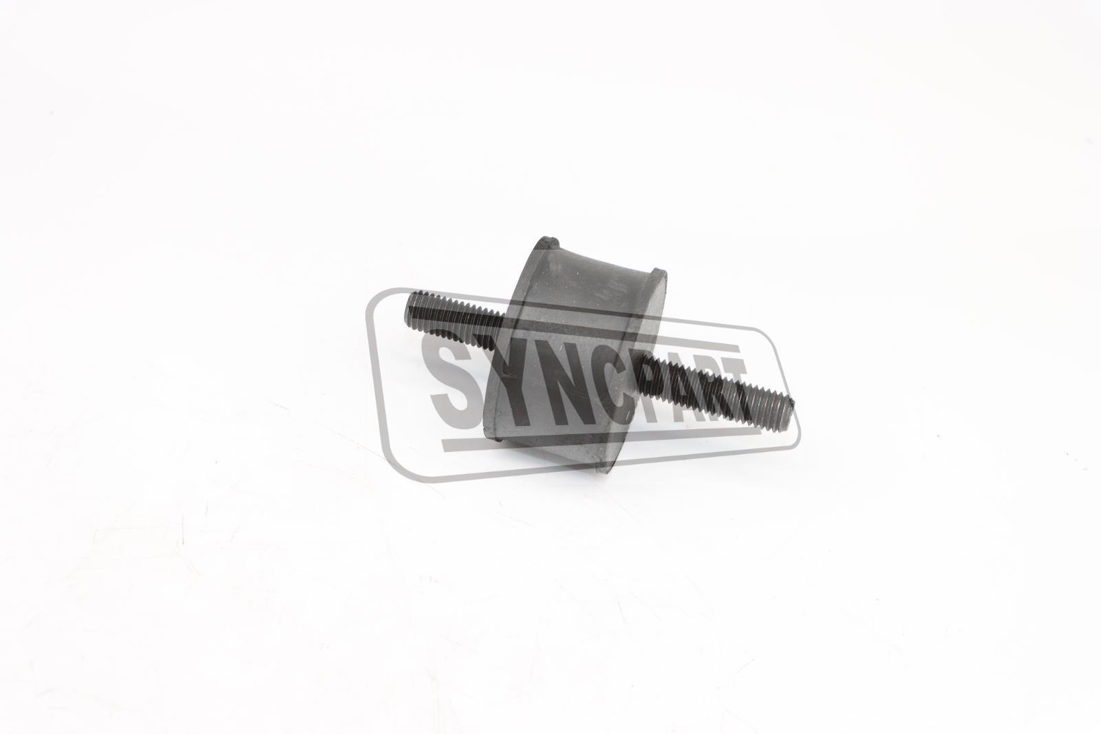 JCB Spare Parts Mounting Rubber M10 332/F7840