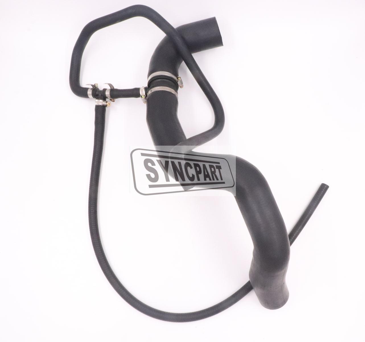 JCB Spare Parts RUBBER 332/F8503