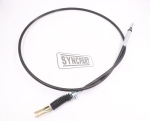 JCB Spare Parts CABLE 332/F8954