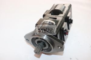 JCB Spare Parts 332/F9032