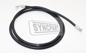 JCB Spare Parts HOSE 332/F9469
