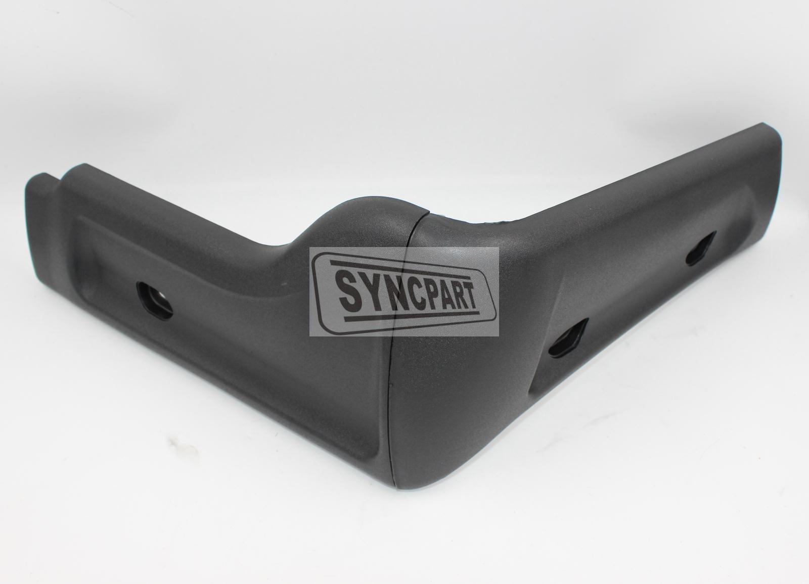 JCB Spare Parts PLASTIC 332/F9933