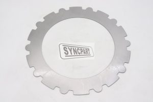 JCB Spare Parts 332/G0484