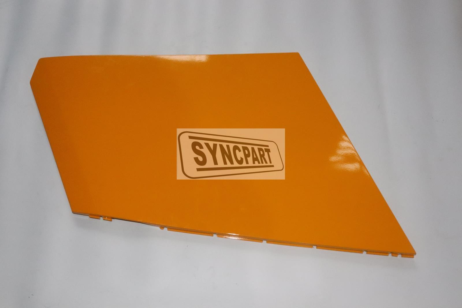 JCB Spare Parts Panel Bonnet 332/G2289