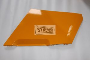 JCB Spare Parts Panel Bonnet LH 332/G2290