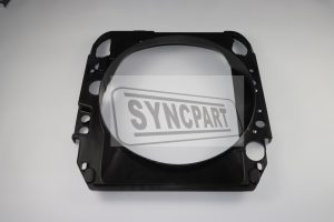 JCB Spare Parts 332/G2463