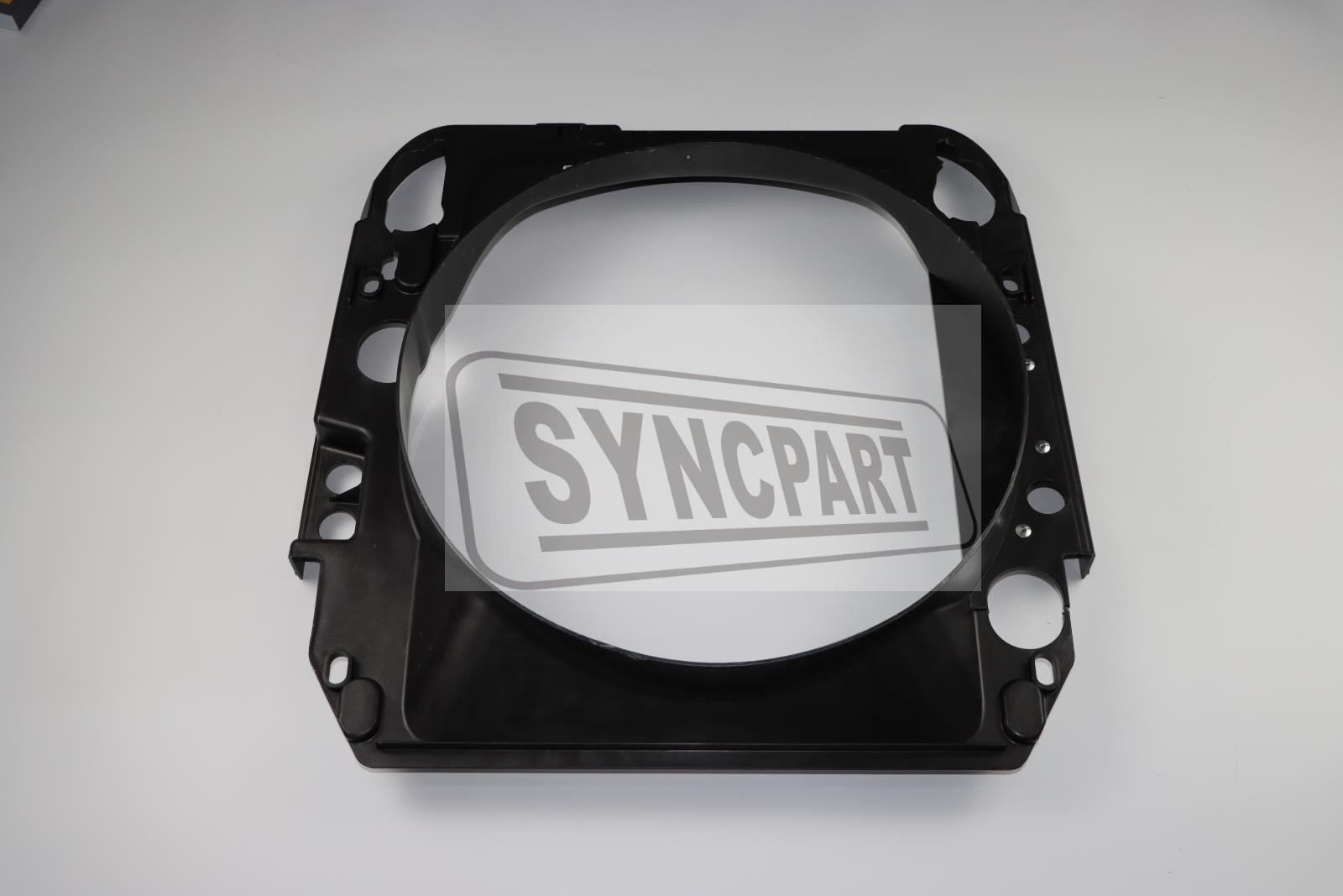 JCB Spare Parts 332/G2463