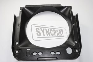 JCB Spare Parts Cowling 332/g2465