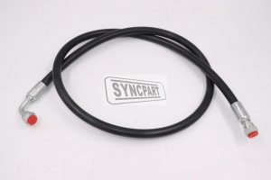 JCB Spare Parts RUBBER 332/G2537