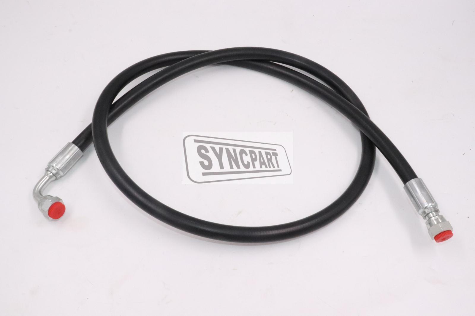 JCB Spare Parts RUBBER 332/G2537