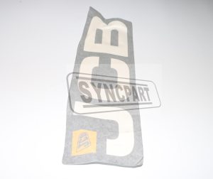 JCB Spare Parts 332/G3449