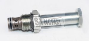 JCB Spare Parts 332/G3551