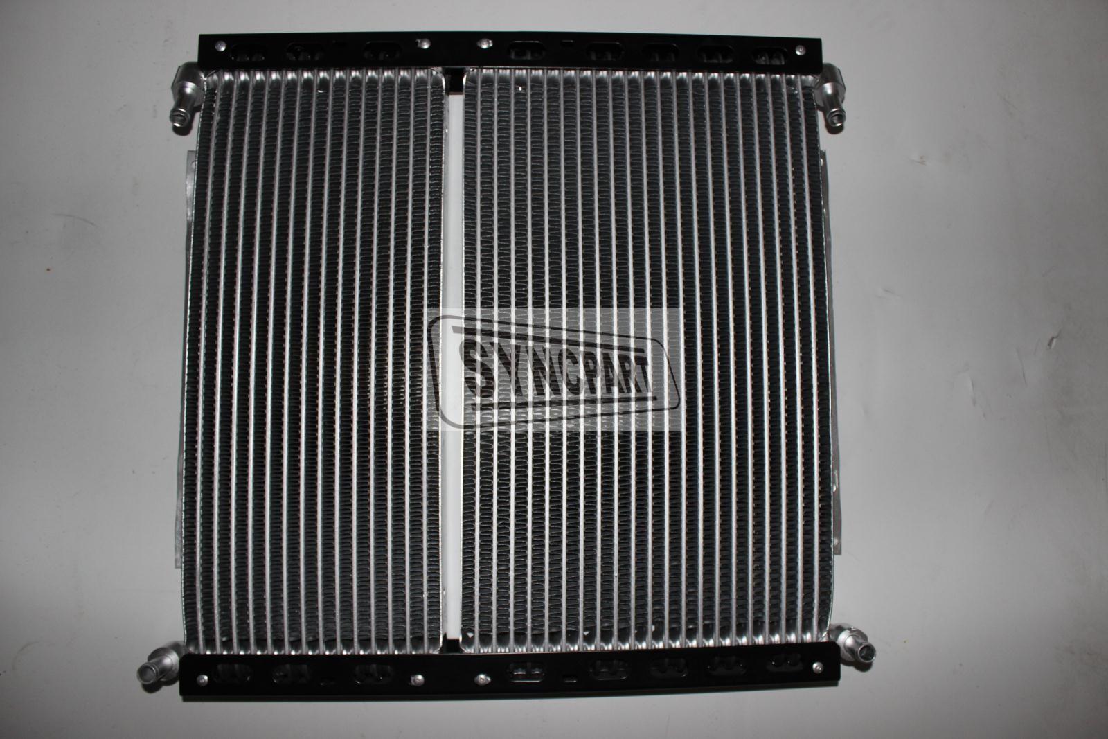 JCB Spare Parts RADIATOR 332/G3800
