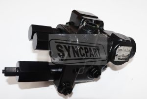 JCB Spare Parts Valve 332/G4204