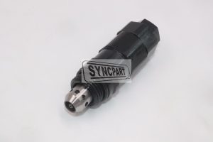 JCB Spare Parts SOLENOID 332/G4776