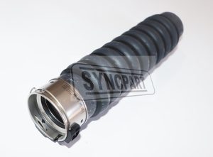 JCB Spare Parts Hose 332/G5312