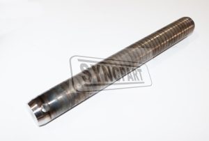 JCB Spare Parts Pivot Pin 332/G6909