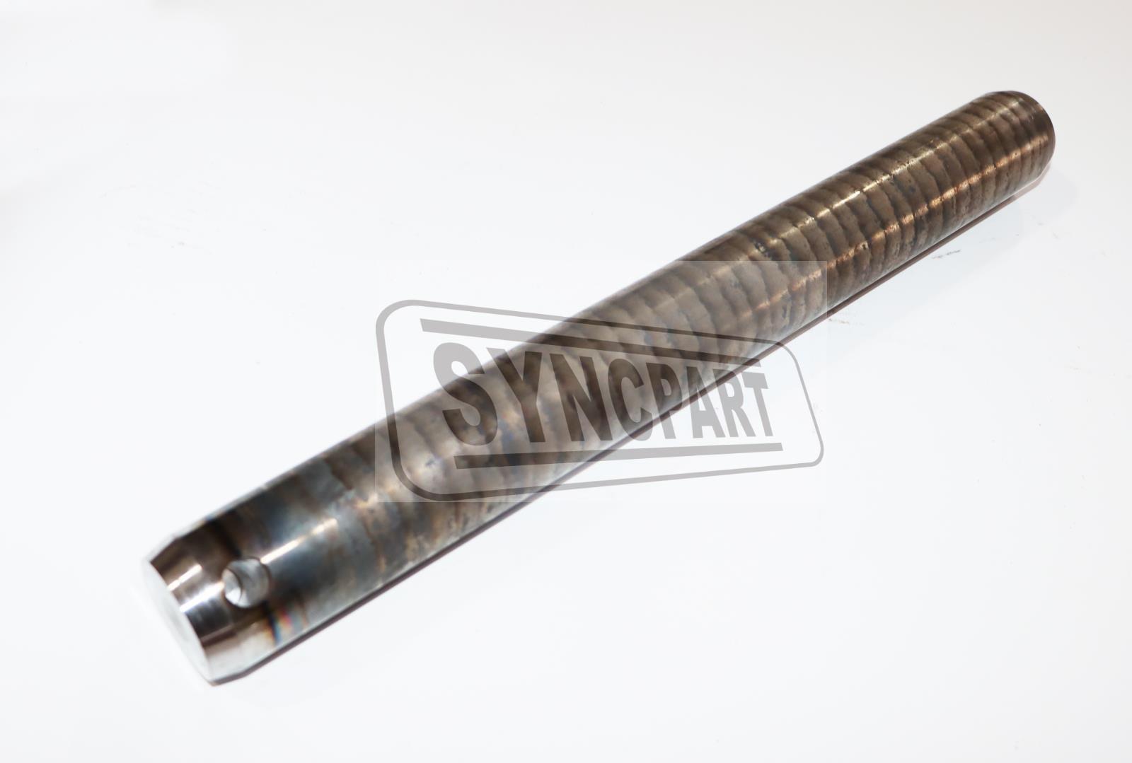 JCB Spare Parts Pivot Pin 332/G6909