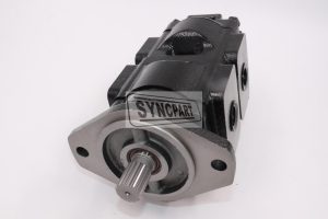 JCB Spare Parts GEAR PUMP 332/G7135