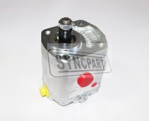 JCB Spare Parts Motor 332/H0537