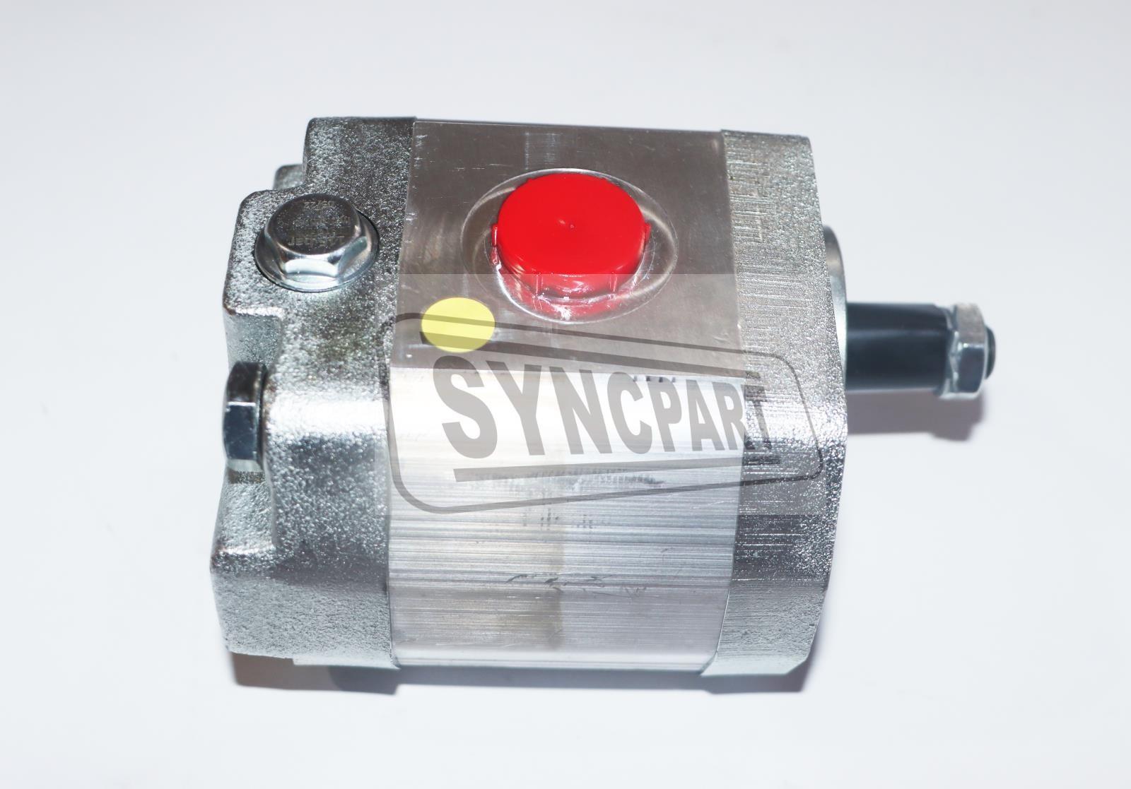 JCB Spare Parts Motor 332/H0546