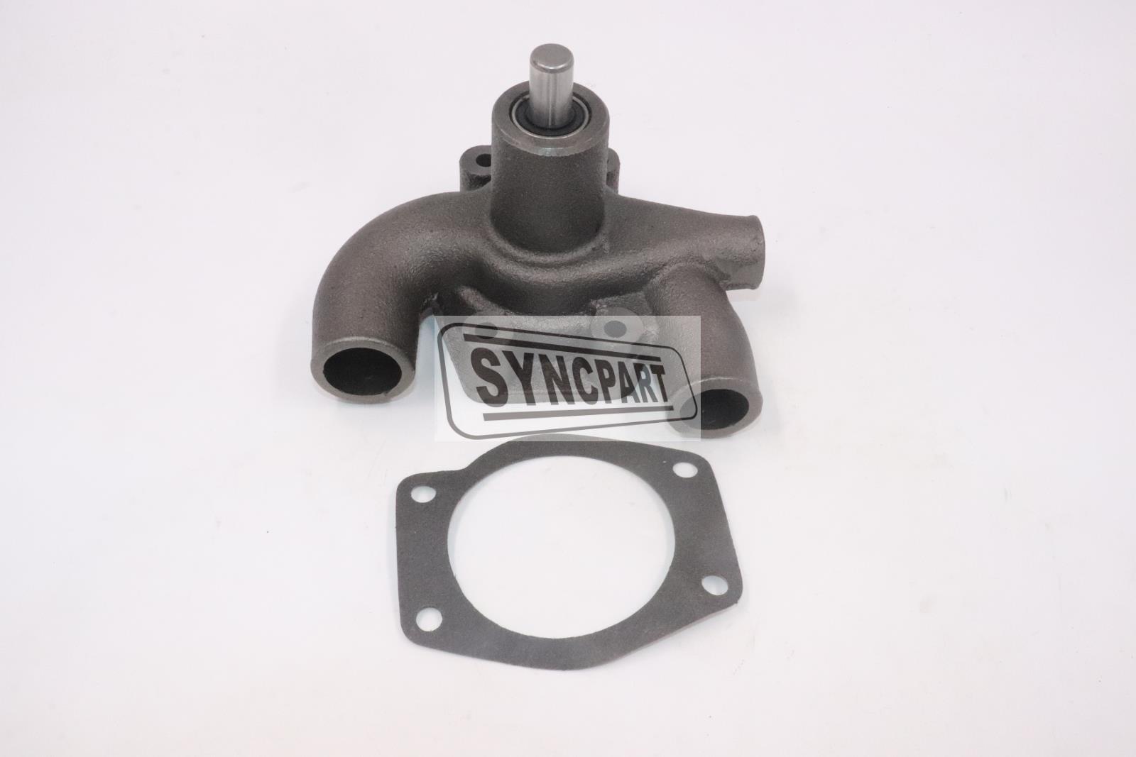 JCB Spare Parts WATER PUMP 332/H0888