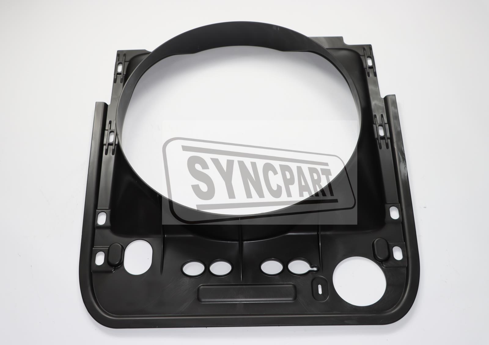 JCB Spare Parts Cowling 332/h2847